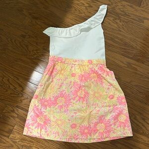lilly pulitzer size S dress